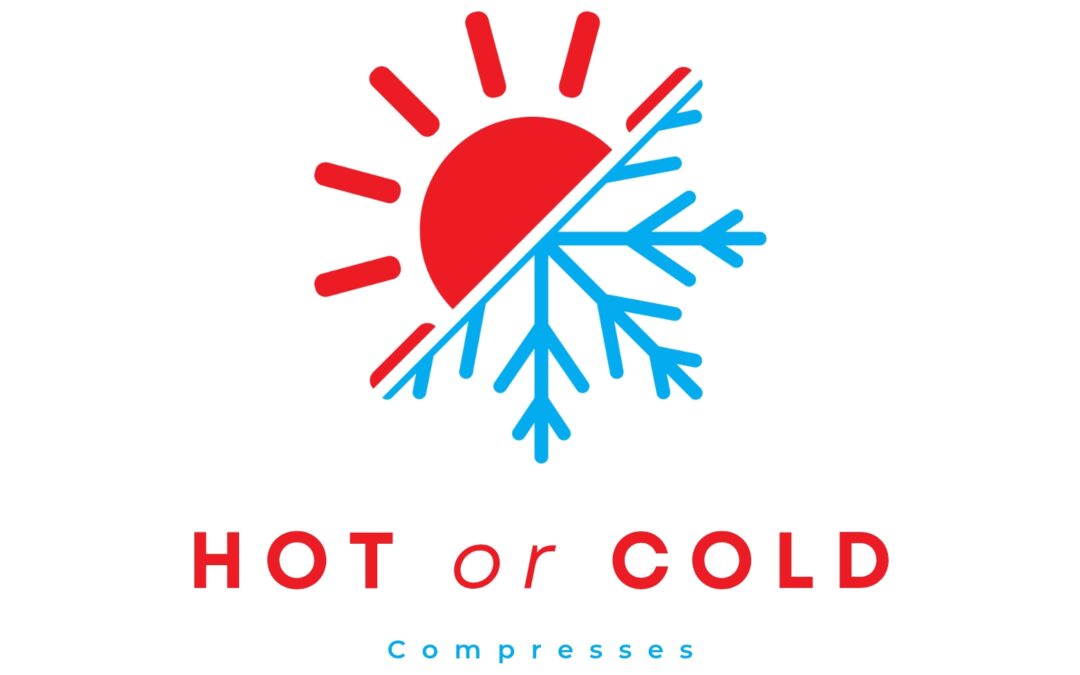 Spine – Hot & Cold Packs