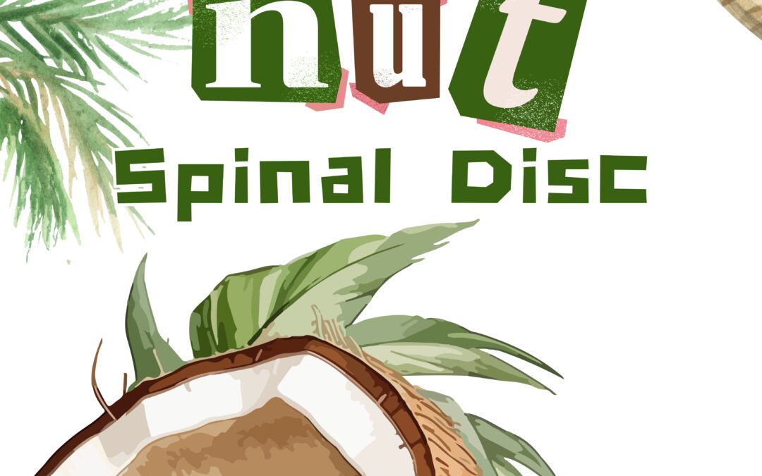 Spine & Coconuts