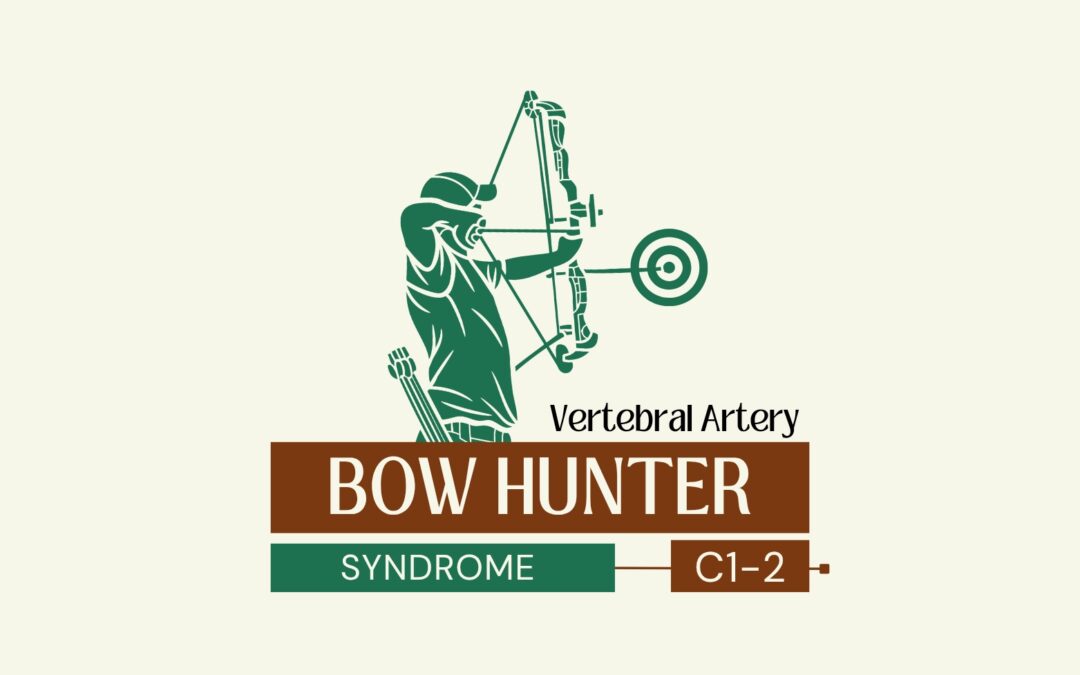 Spine & Bow Hunter