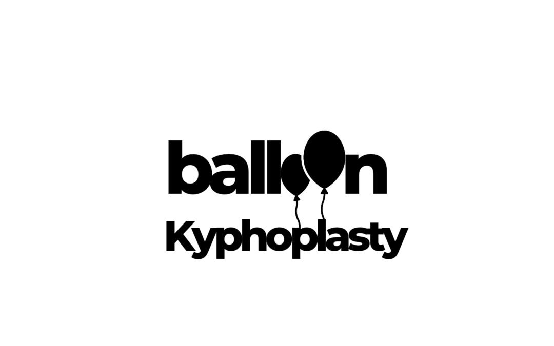 Spine & balloon