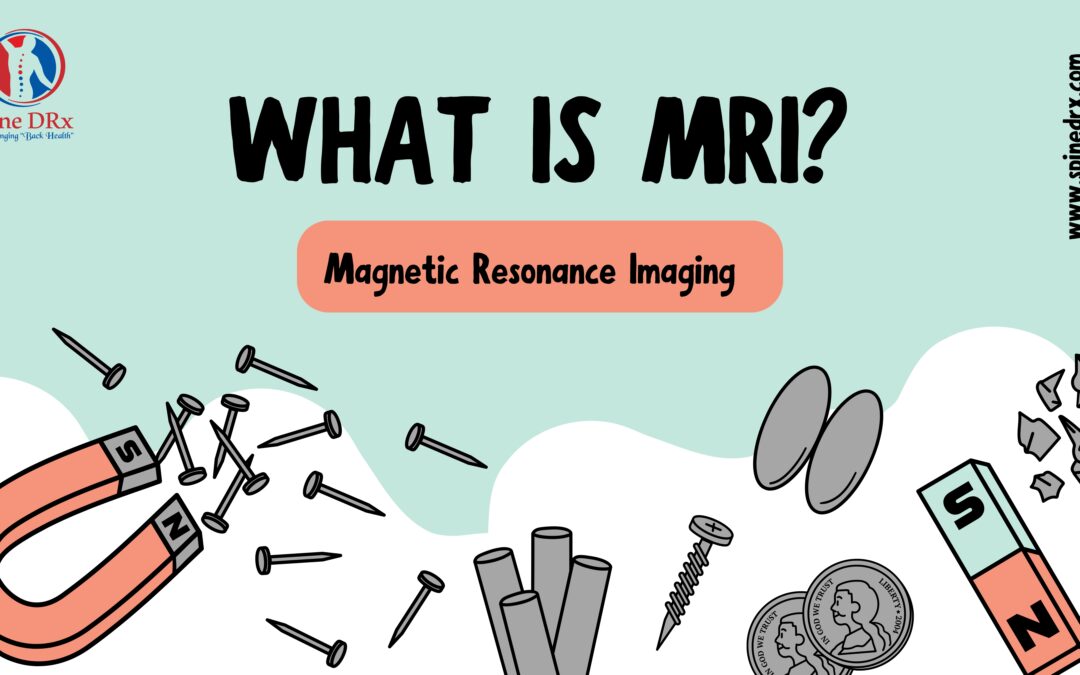 Spine & MRI