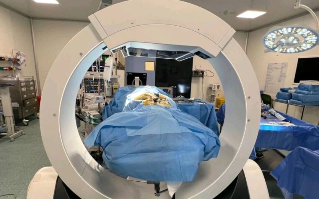 Navigation Spine surgery : Revision made simple