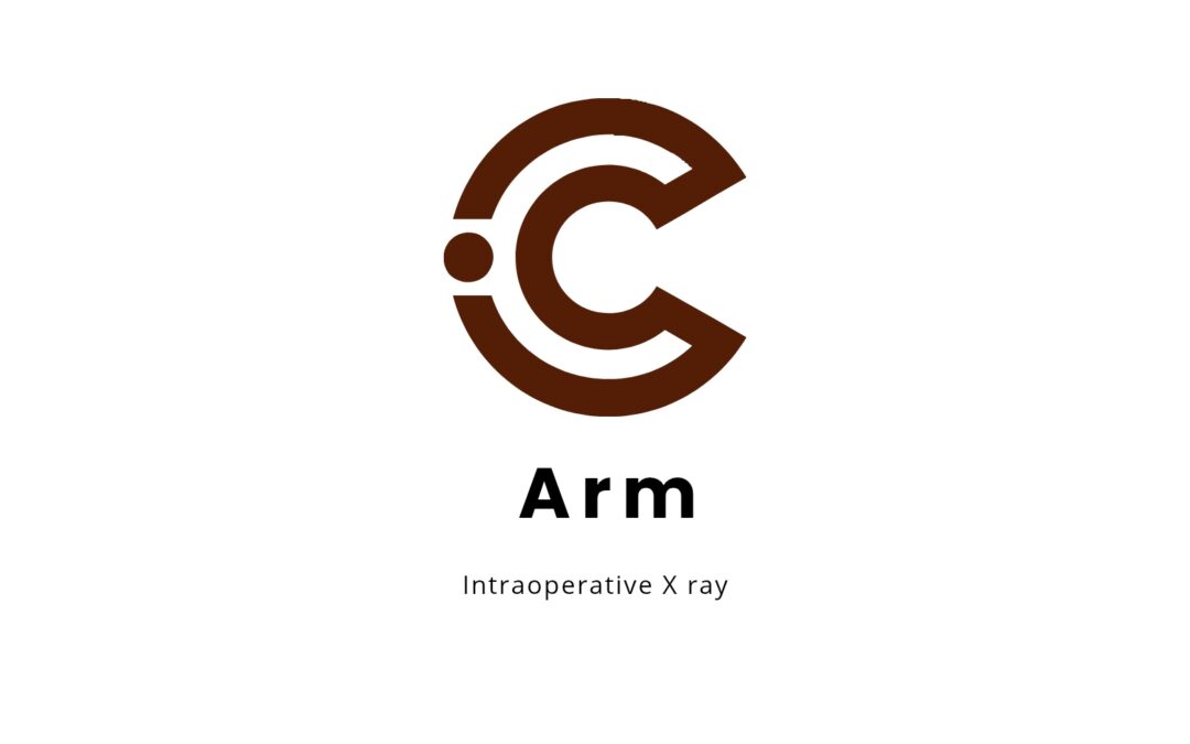 Spine & C arm