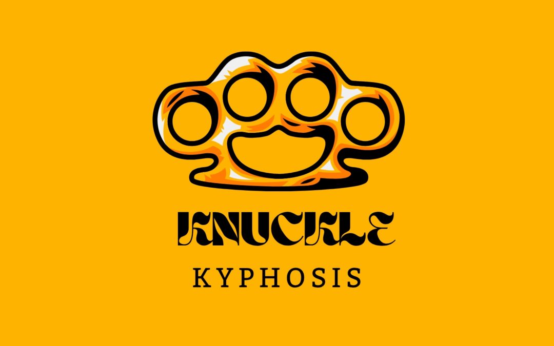 Spine & Knuckle