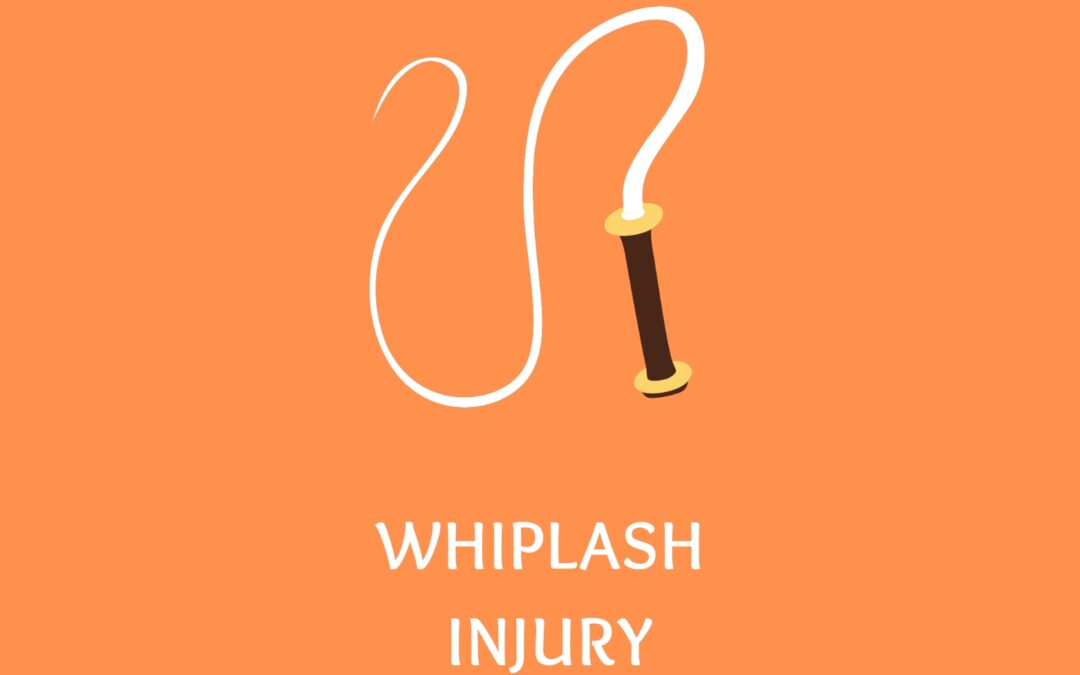 Spine & Whiplash injury