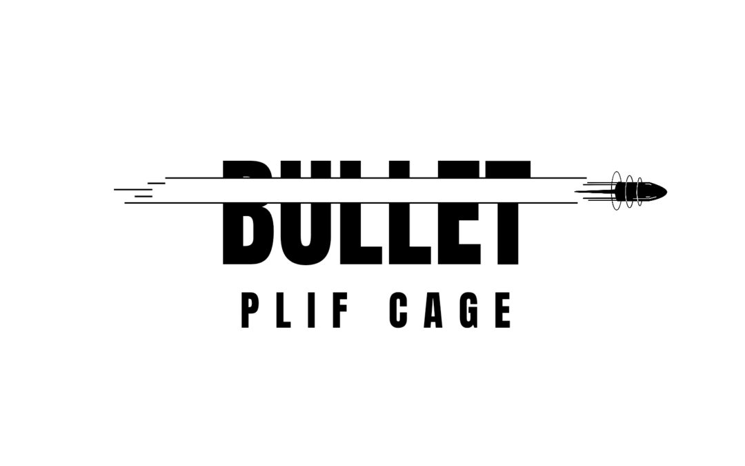 Spine & Bullet