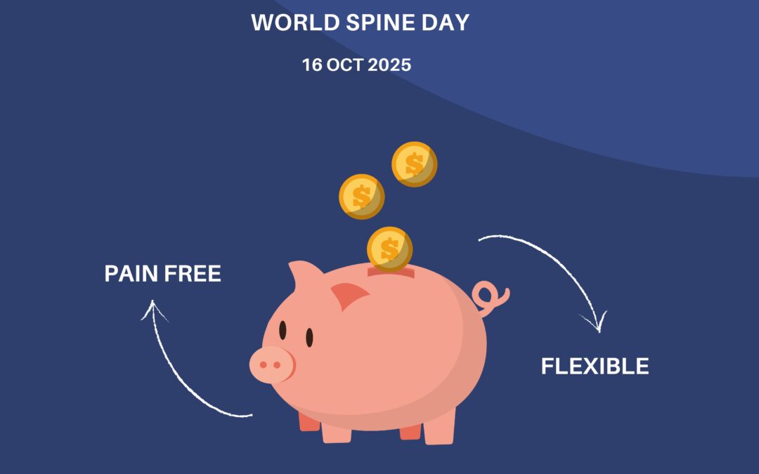 Spine & October 16