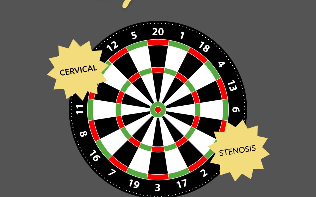 Spine & Central cord Syndrome