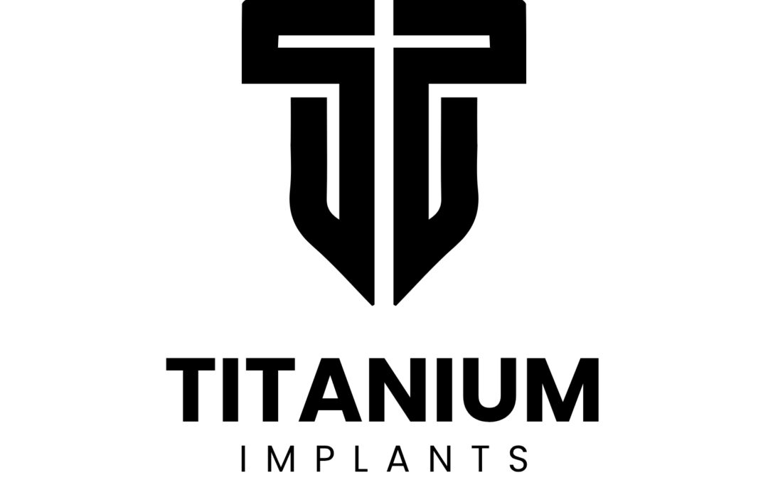 Spine & Titanium