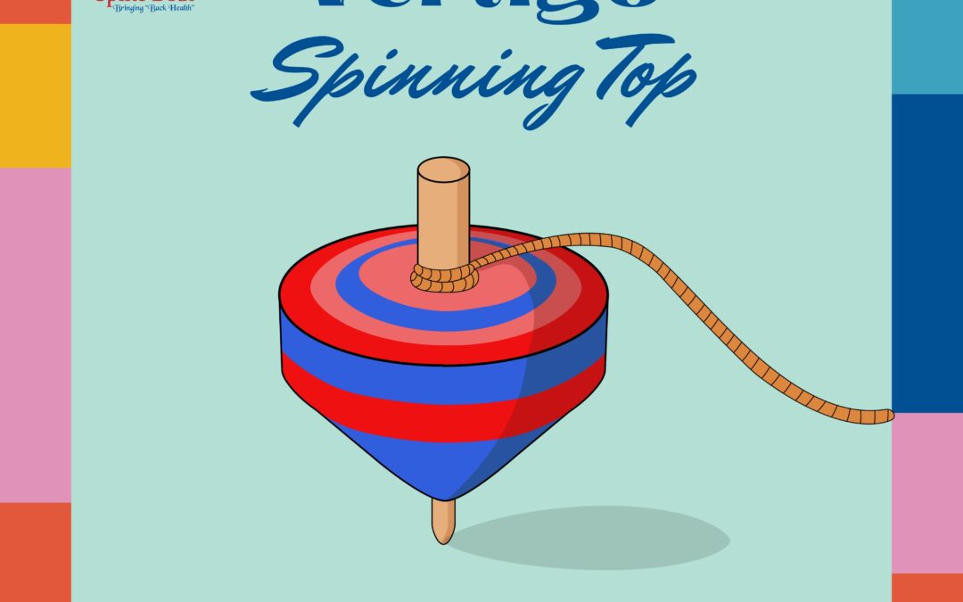 Spine & Head spinning