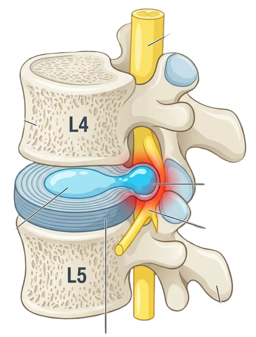 slipdisc